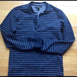 90s Banana republic Warm PullOver